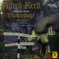 Eastern Wind Symphony / Reed - Music For Shakespeare - Music CD