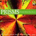 Chamber Music Palm Beach - Prisms - Music CD
