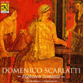 Scarlatti / Hashimoto - 18 Sonatas - Music CD