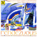 North Texas Wind Symphony / Corporon - Rendezvous - Music CD