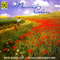 Hedrick / Bennett / Lauber / Rossini / Krumpholtz - Musical Colors - Music CD