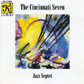 Cincinnati Conservatory Faculty Jazz - Cincinnati 7 - Music CD