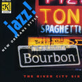 River City 6 - Jazz New Orleans Style - Music CD