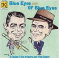 Zentner,si - Blue Eyes Plays Ol Blue Eyes - Music CD