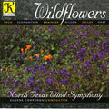 North Texas Wind Symphony / Corporon - Wildflowers - Music CD