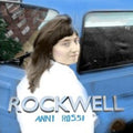 Rossi,anni - Rockwell - Vinyl Record