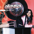 Elissa - I'm With The Dj (greatest Hits) - Music CD