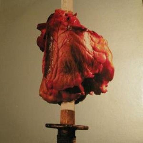 Gore - Mean Man's Dream - Vinyl Record