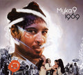 Myka 9 - 1969 - Music CD