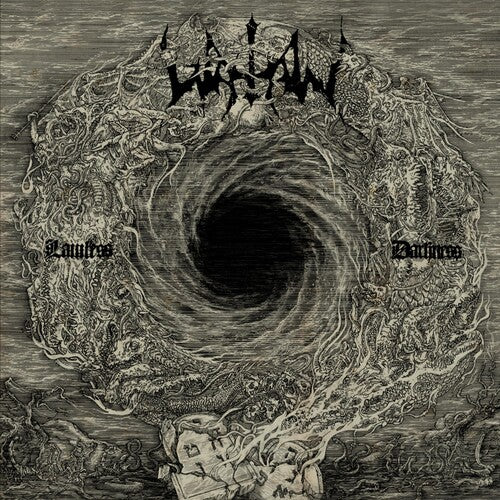 Watain - Lawless Darkness - Music CD