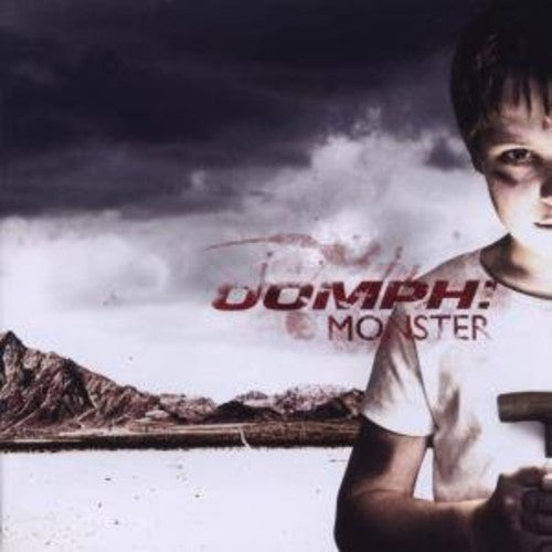 Oomph - Monster - Music CD