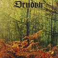 Drudkh - Autumn Aurora - Music CD