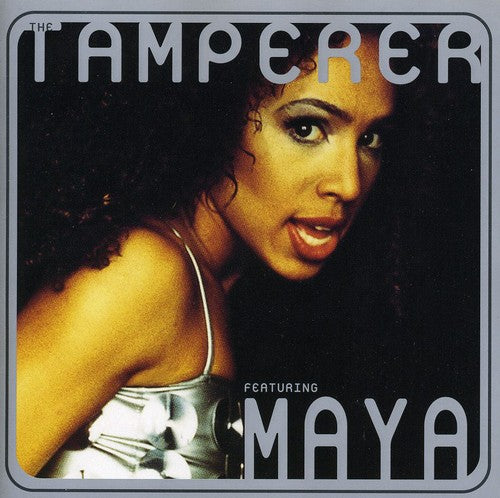 Tamperer - Featuring Maya - Music CD