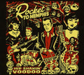 Pre-Order: Rocket To Memphis - Hip Shakin' Voodoo [Import] Music CD