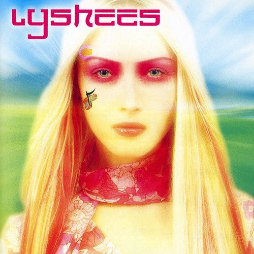 Lyshees - Lyshees - Music CD