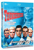 Thunderbirds: Complete Series - Thunderbirds: Complete Series - Blu-ray