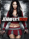 Jennifer's Body - Jennifer's Body - DVD