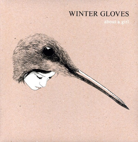 Winter Gloves - About A Girl - Vinyl Record