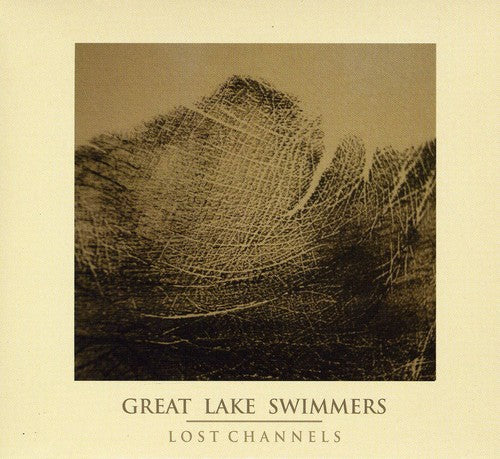 Great Lake Swimmers - Lost Channels - Music CD