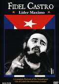Fidel Castro: Lider Maximo - Fidel Castro: Lider Maximo - DVD