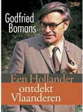 Bomans Godfried - Een Hollander Ontdekt Vlaanderen - DVD