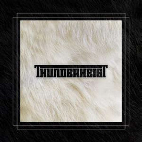 Thunderheist - Thunderheist - Vinyl Record