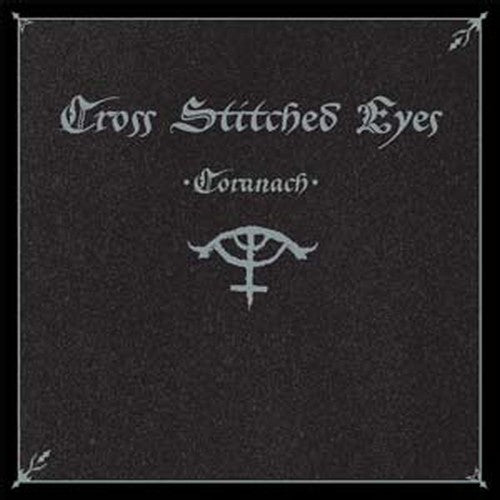 Cross Stitched Eyes - Coranach - Vinyl Record