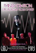 Pansy Division - Life In A Gay Rock Band - DVD