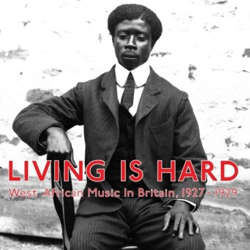 Living Is Hard / Various - Living Is Hard / Various - Vinyl Record