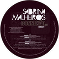 Malheiros,sabrina - Connexao - Vinyl Record