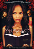 Jessica Sinclaire's Confessions Of A Lonely Wife - Jessica Sinclaire's Confessions Of A Lonely Wife - DVD