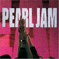 Pearl Jam - Ten - Music CD