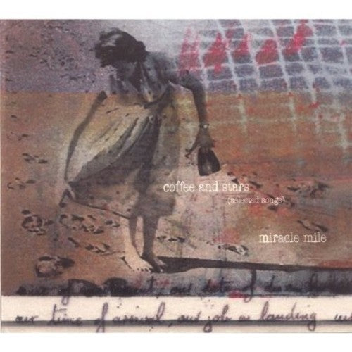 Miracle Mile - Coffee & Stars (selected Songs) - Music CD