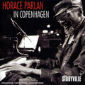 Parlan,horace - In Copenhagen - Music CD