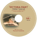 Hart,victoria - I Won't Give Up