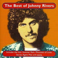Rivers,johnny - Best Of - Music CD