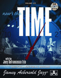 Defrancesco,joey Trio - Now Is The Time 123 - Music CD