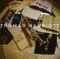 Marriott,thomas - Flexicon - Music CD