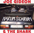 Gideon,joe / Shark - Harum Scarum - Music CD