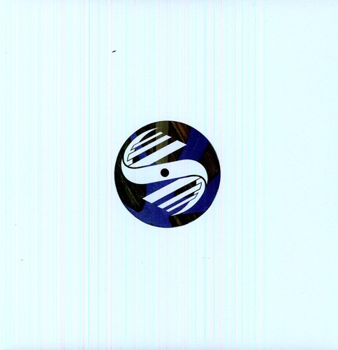Soundspecies - Soundspecies Ep - Vinyl Record
