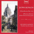 Bowen - String Quartets - Music CD