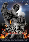 Matter Of Angels & Demons - Matter Of Angels & Demons - DVD