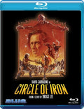 Circle Of Iron - Circle Of Iron - Blu-ray