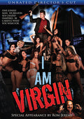I Am Virgin - I Am Virgin - DVD