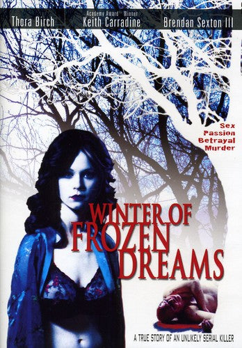 Winter Of Frozen Dreams - Winter Of Frozen Dreams - DVD