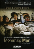 Momma's Man - Momma's Man - DVD