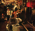 Dylan,bob - Basement Tapes - Music CD