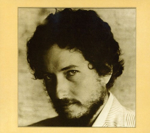 Dylan,bob - New Morning - Music CD