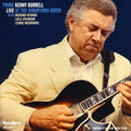 Burrell,kenny - Prime: Live At The Downtown Room - Music CD