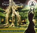 Desert Dwellers - Downtemple Dub: Roots - Music CD